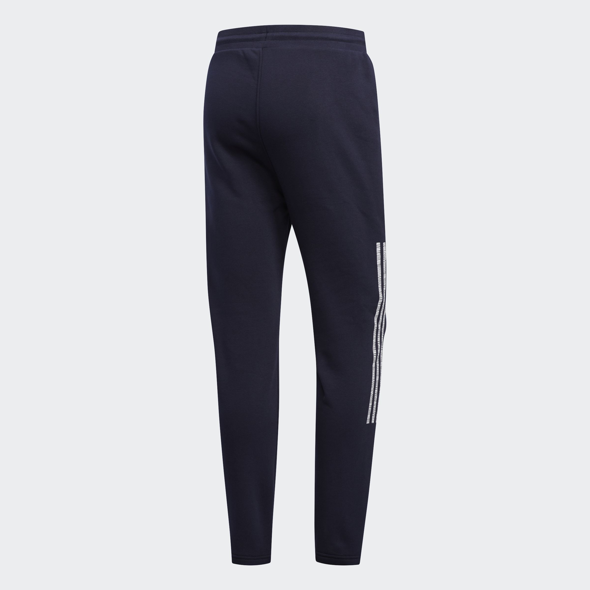 Мужские брюки Adidas M Ce 3-Stripes Tp DZ5610 _image_2