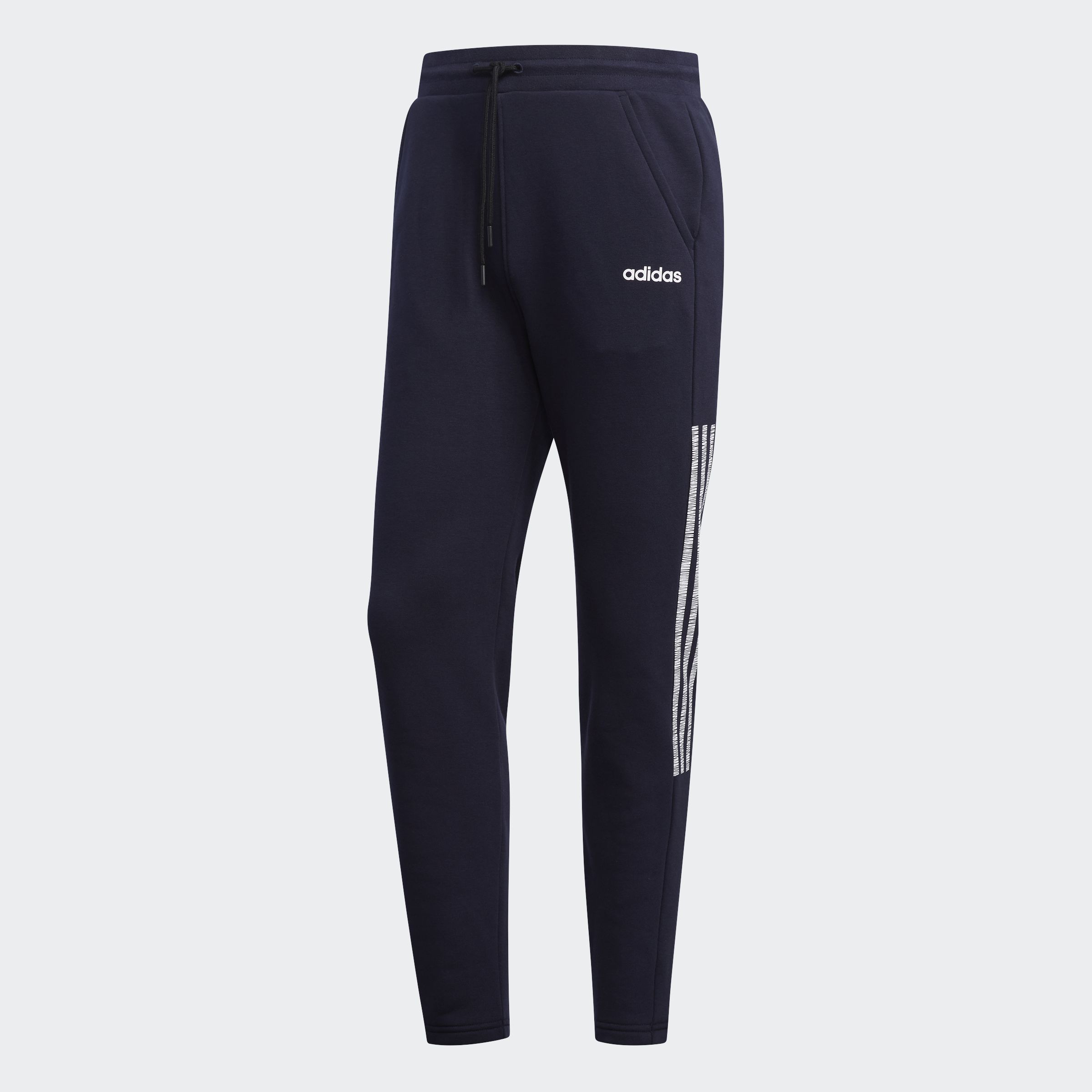Мужские брюки Adidas M Ce 3-Stripes Tp DZ5610 _image_1