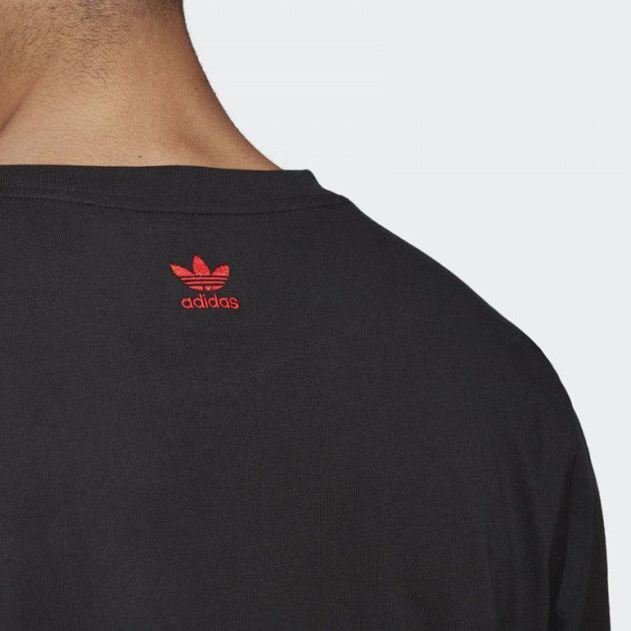 Футболка Adidas Originals V-Day FH7885_image_4