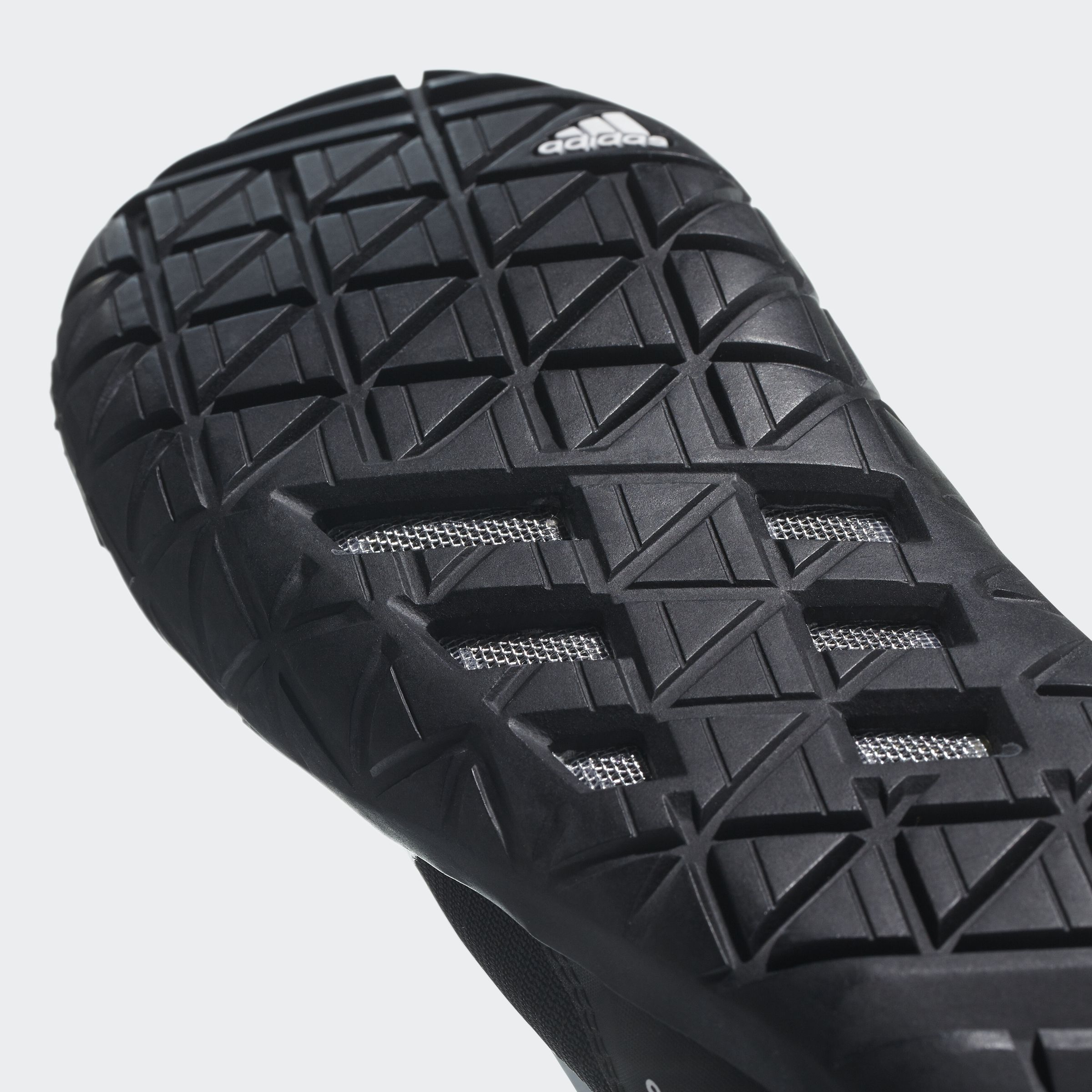 Мужские коралловые тапочки Adidas Climacool JawPaw M29553_image_6