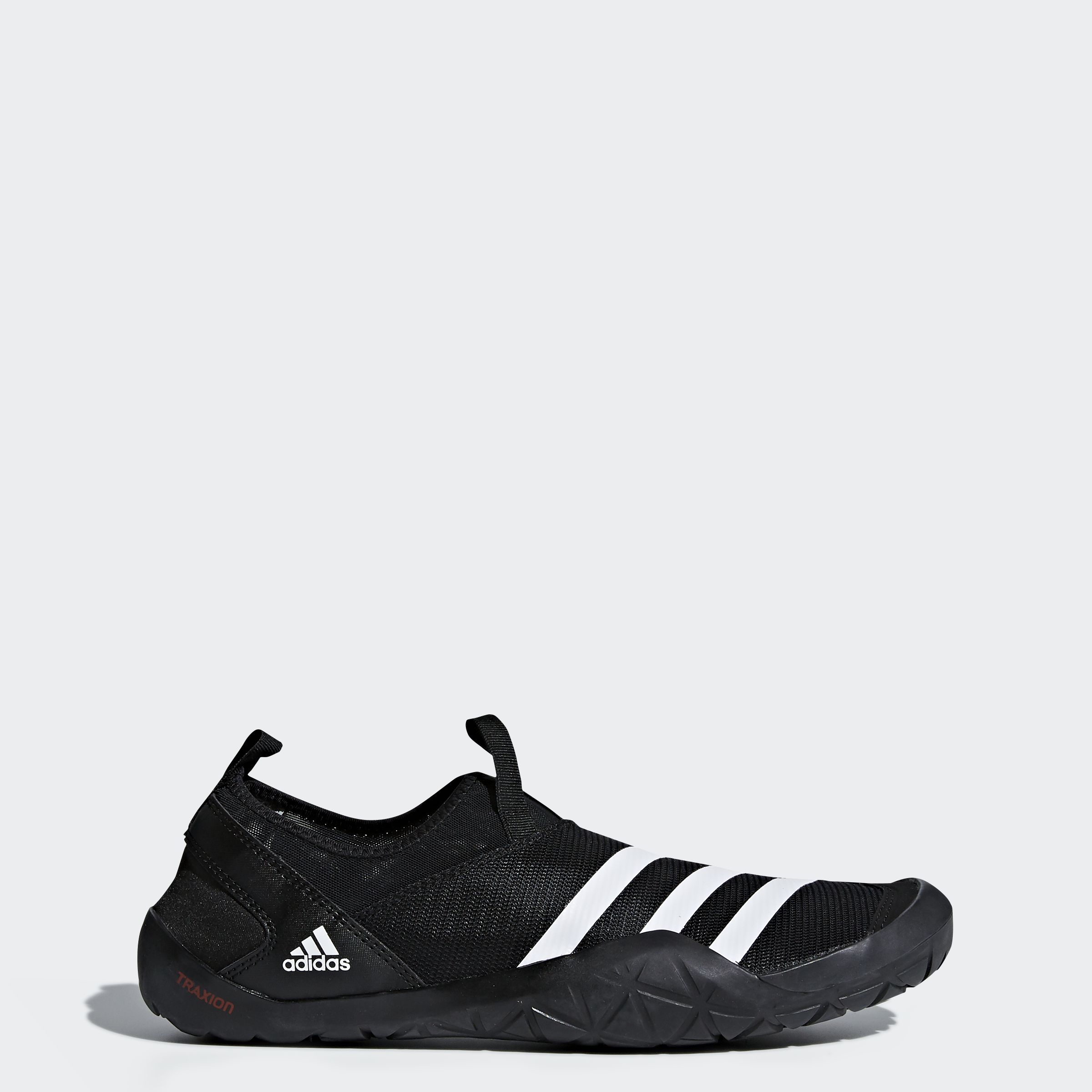 Мужские коралловые тапочки Adidas Climacool JawPaw M29553_image_1