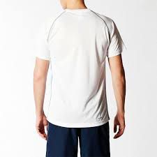 Футболка Adidas Base 3-Stripes Tee S19668_image_3