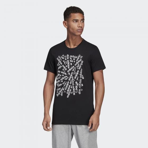 Спортивна футболка Adidas E Lin Scatter DV3042_image_1