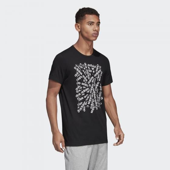 Спортивна футболка Adidas E Lin Scatter DV3042_image_3