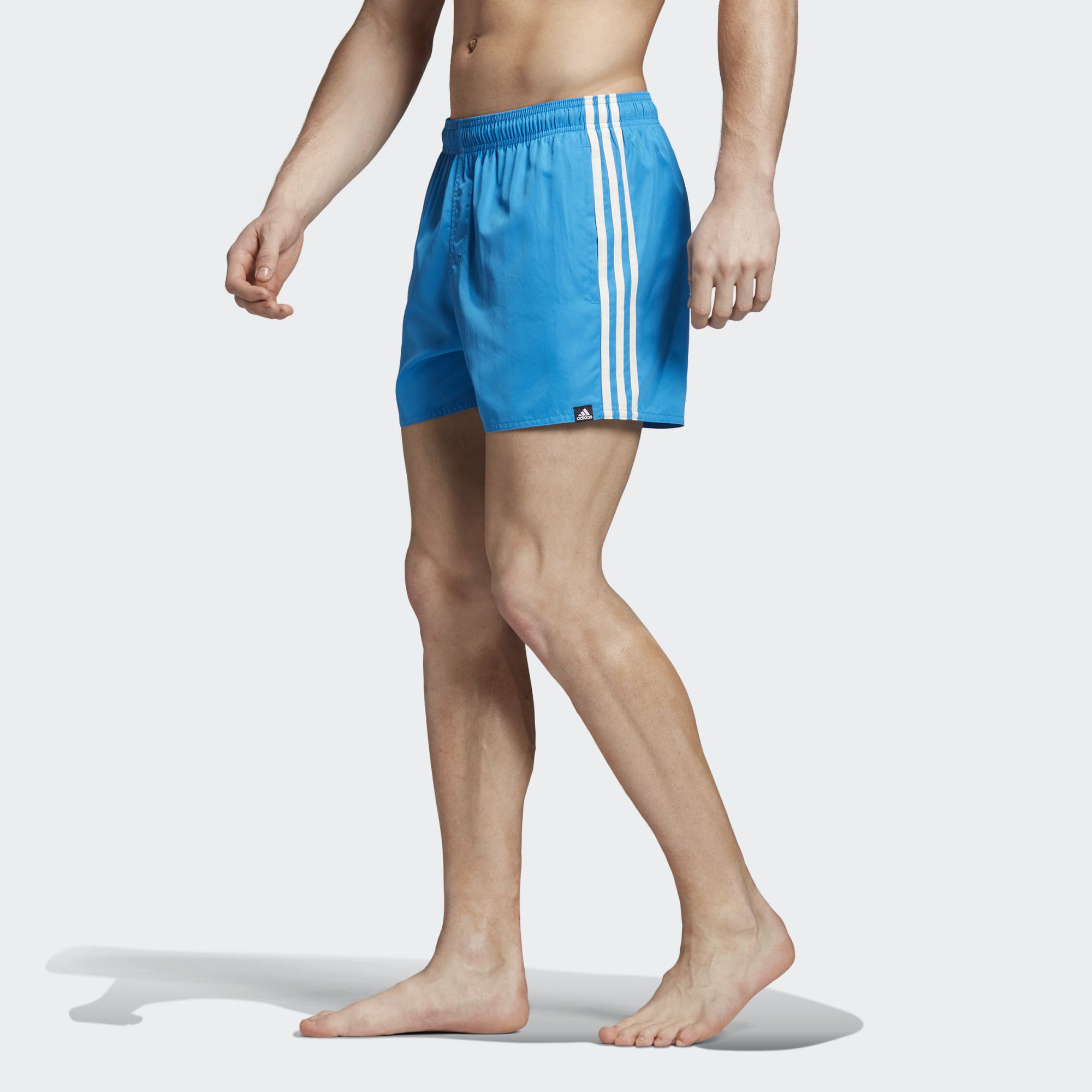 Шорты для плавания Adidas 3s Sh Vsl CV5192_image_2