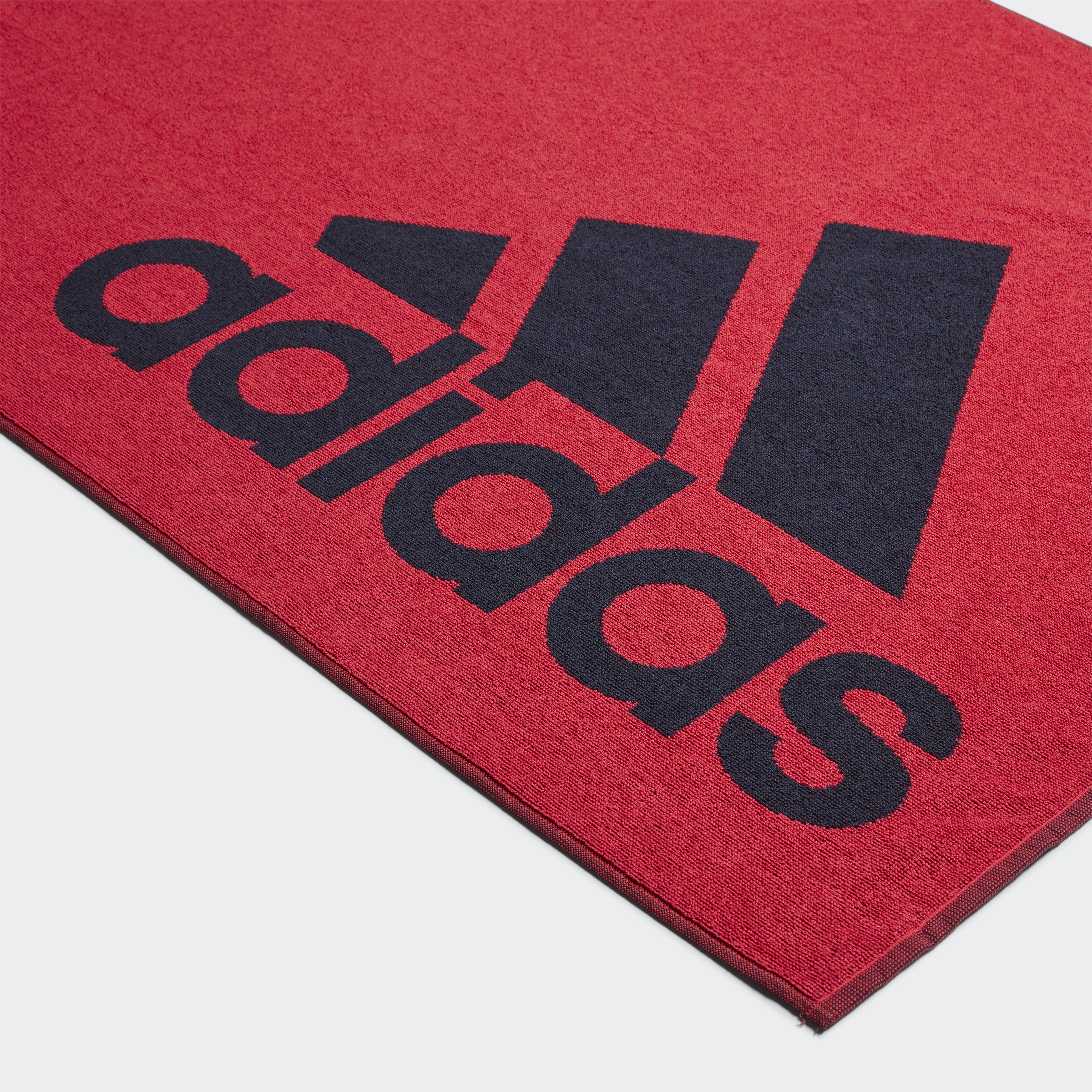 Полотенце Adidas Large DQ1814_image_2