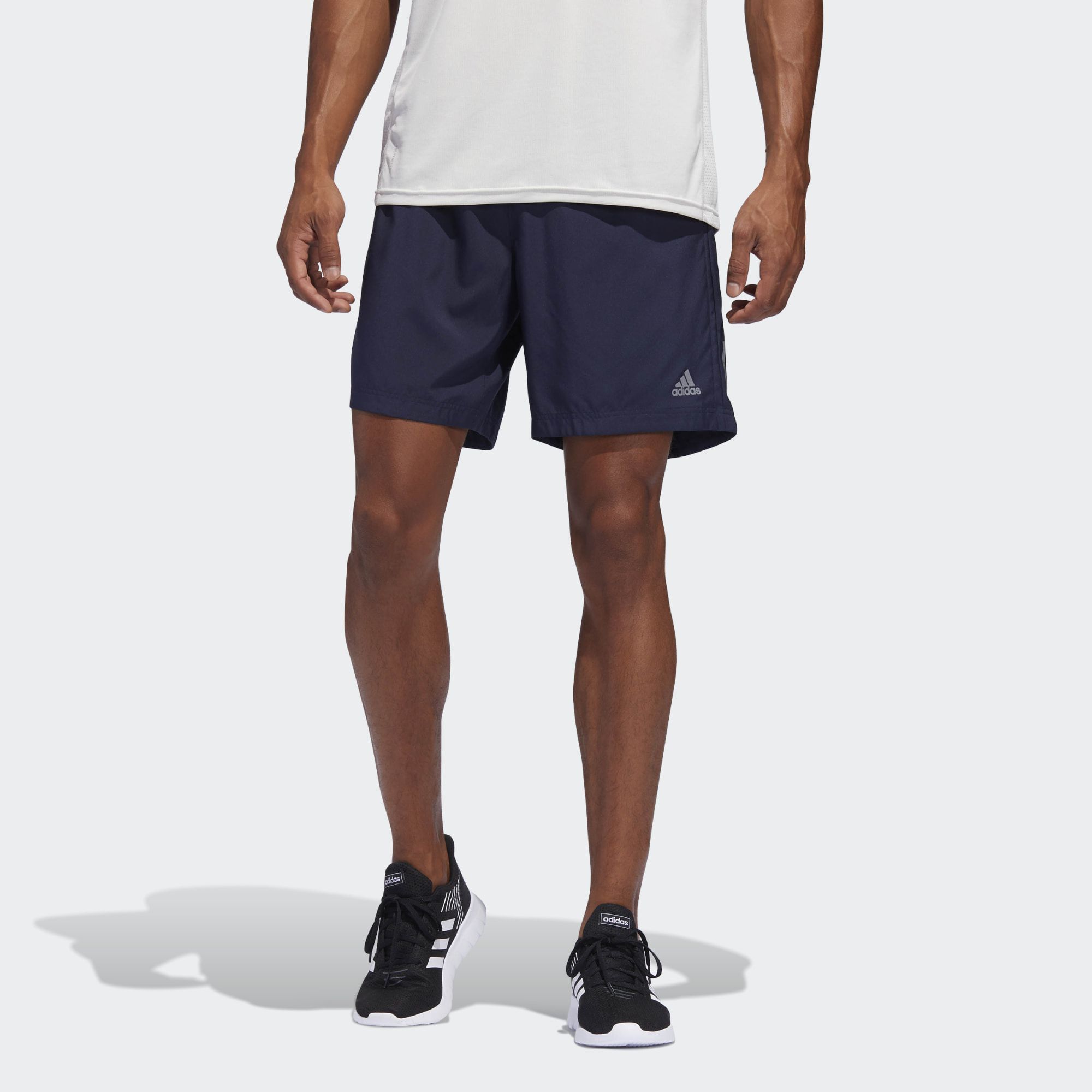 Шорты для бега Adidas Run it Short DQ2563_image_1