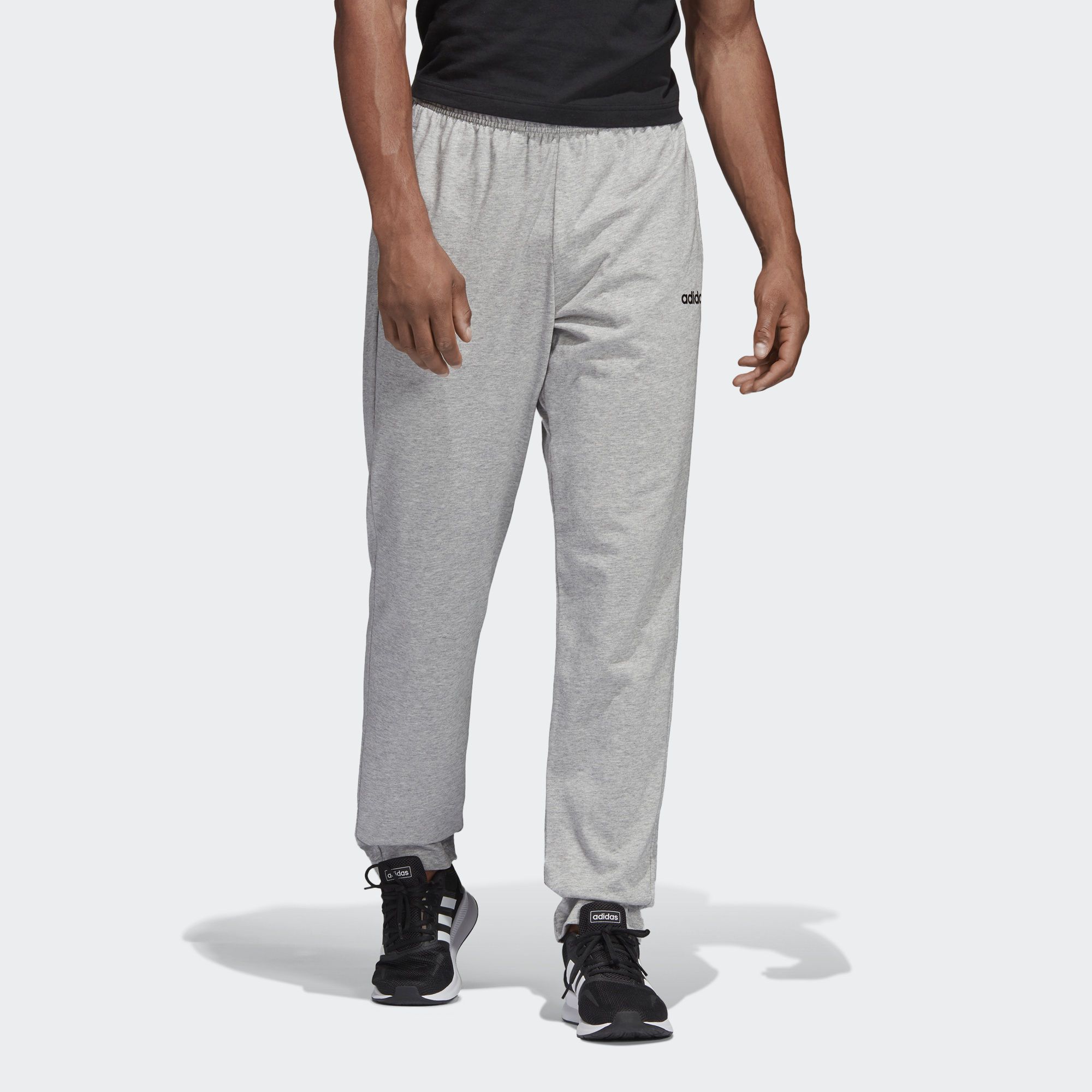 Спортивные брюки Adidas E Pln S Pnt Sj DQ3062_image_1