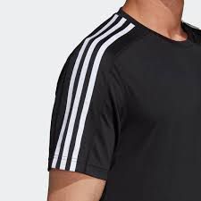 Футболка Adidas D2M Tee DT3043_image_7