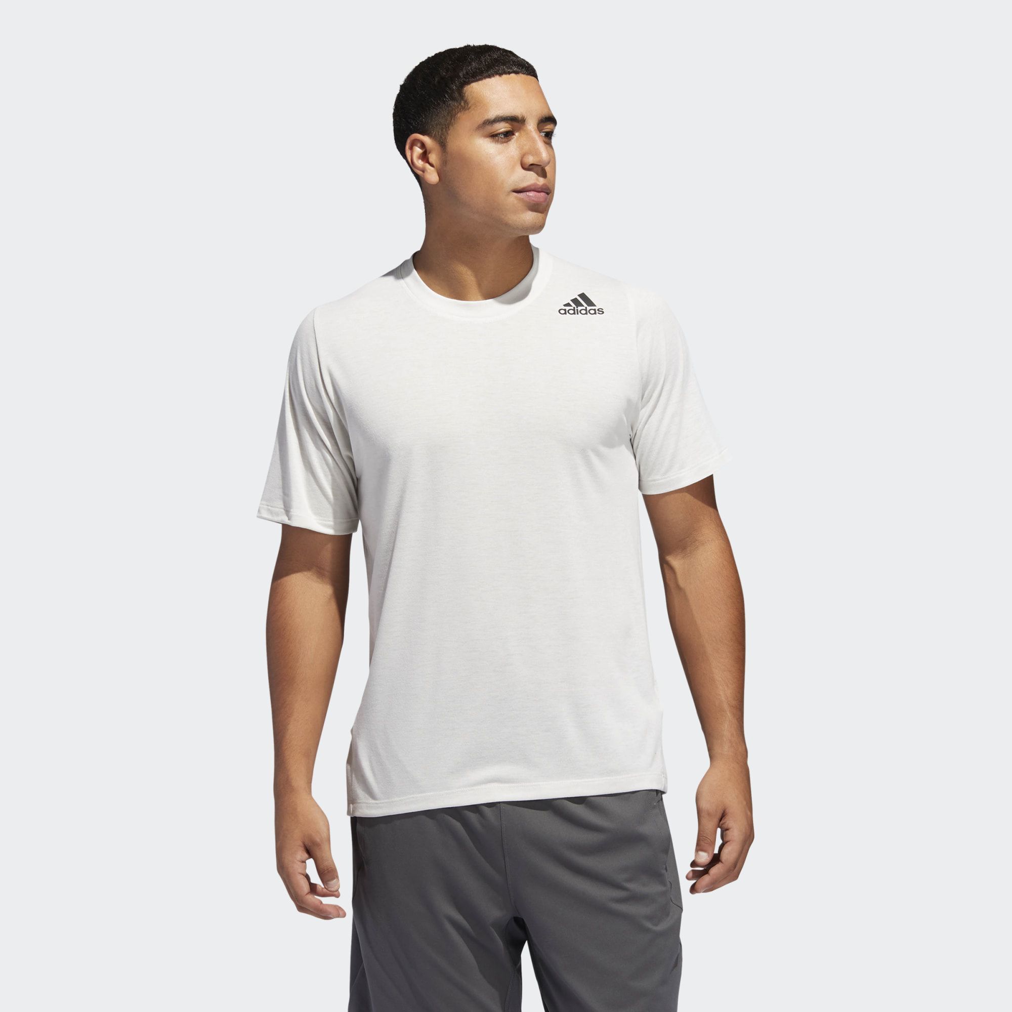 Футболка Adidas Fl Spr A Pr Hea DU5235_image_1