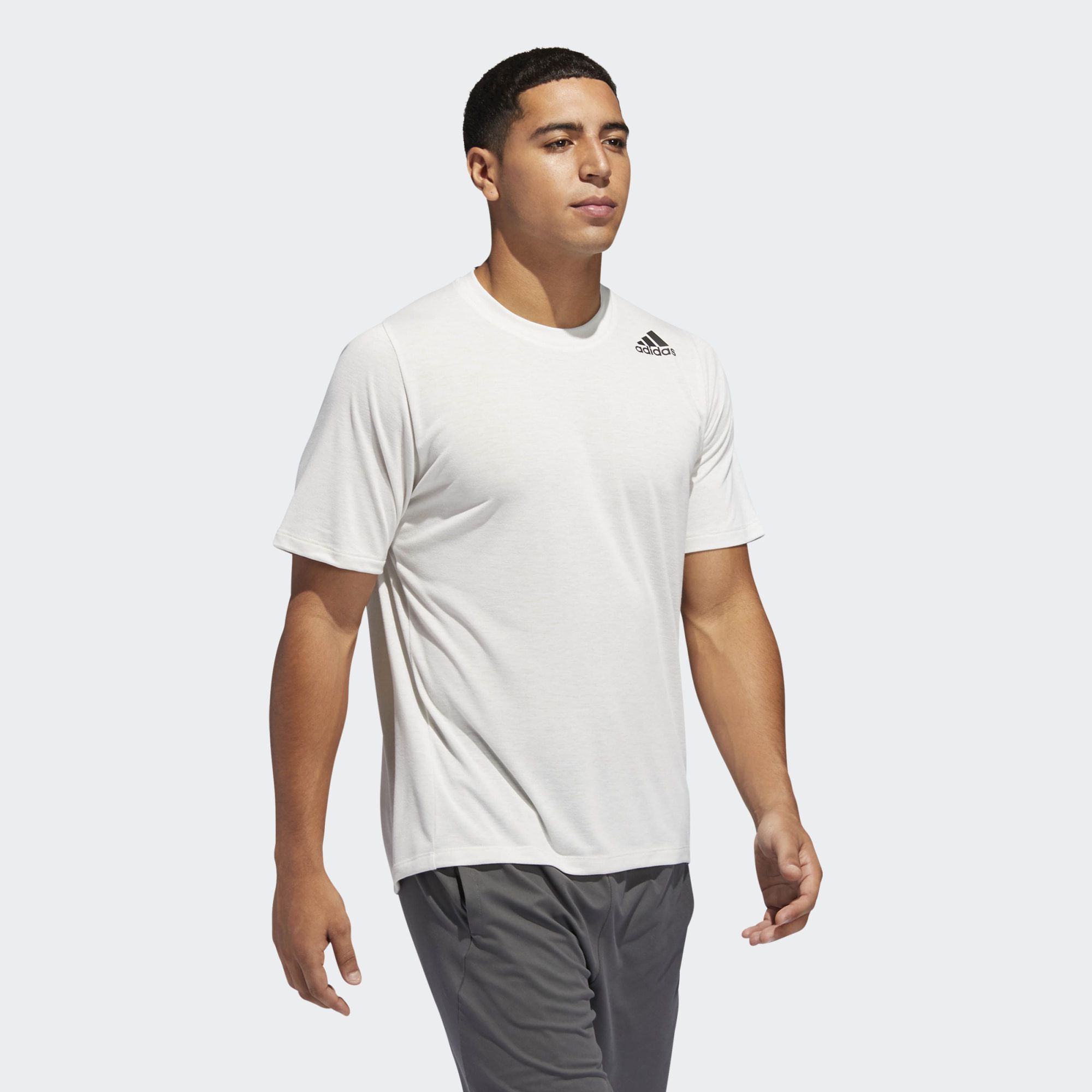 Футболка Adidas Fl Spr A Pr Hea DU5235_image_4