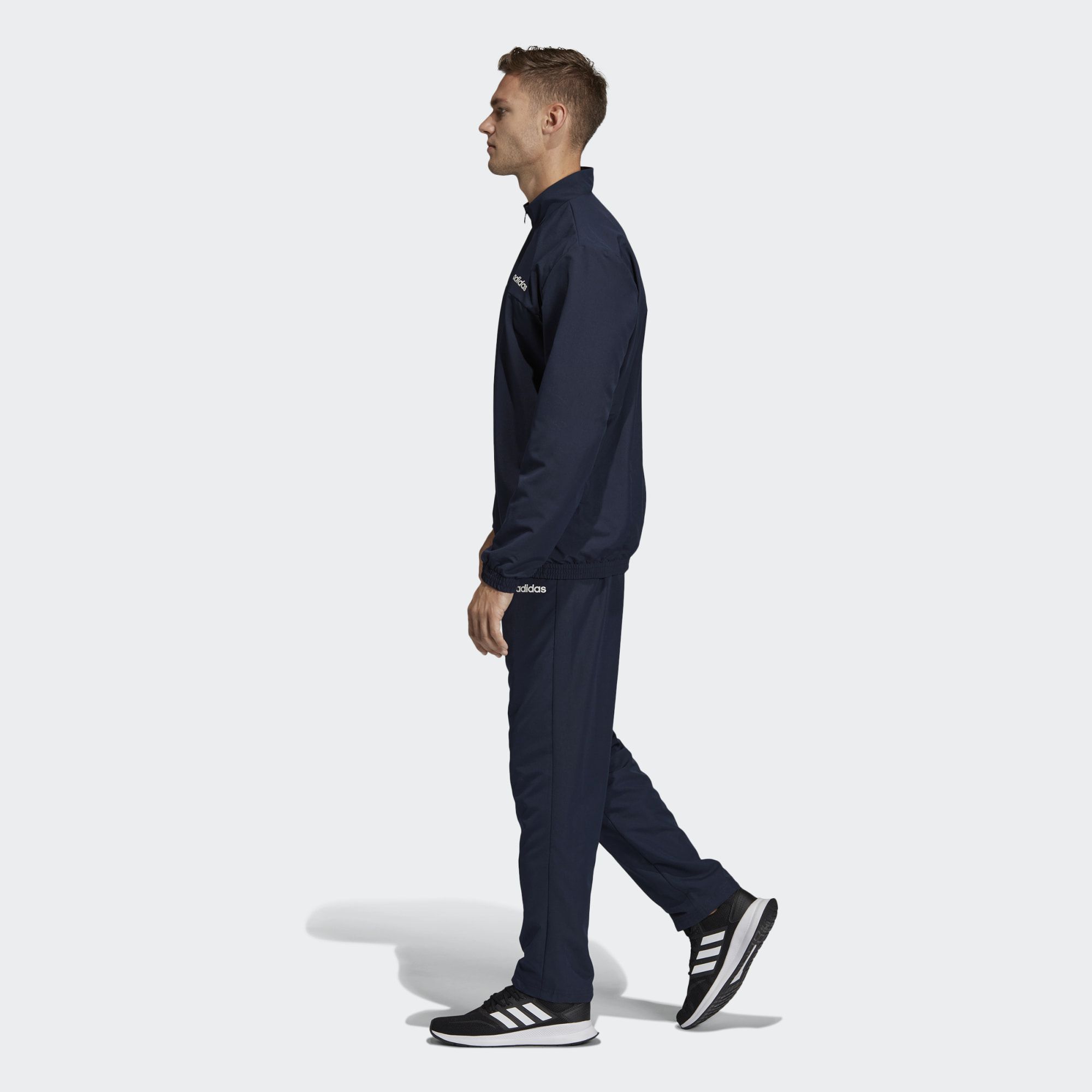 Спортивный костюм Adidas Mts Wv DV2462_image_2
