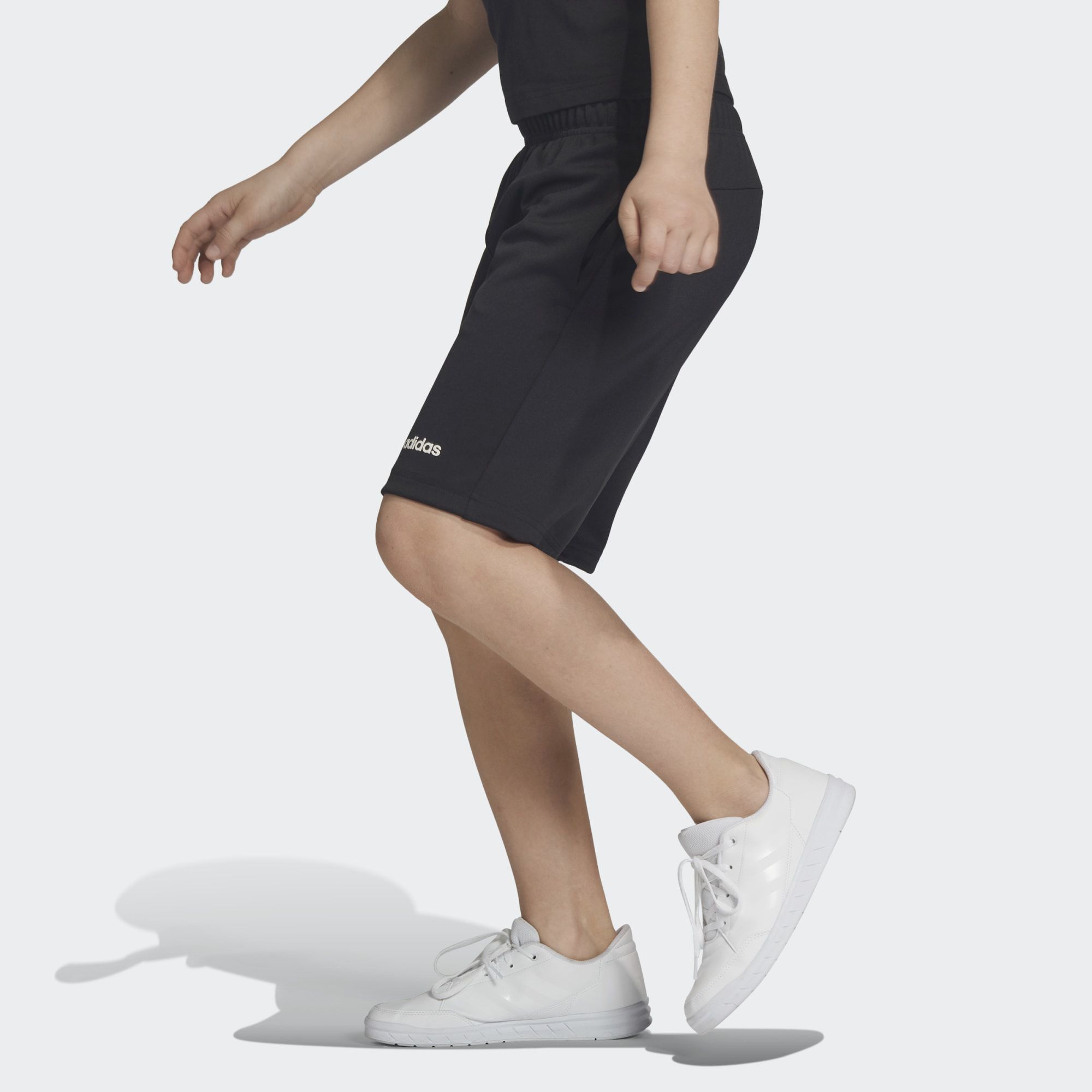 Шорты Adidas Yb Tr Lin Kn Sh DV2923_image_2