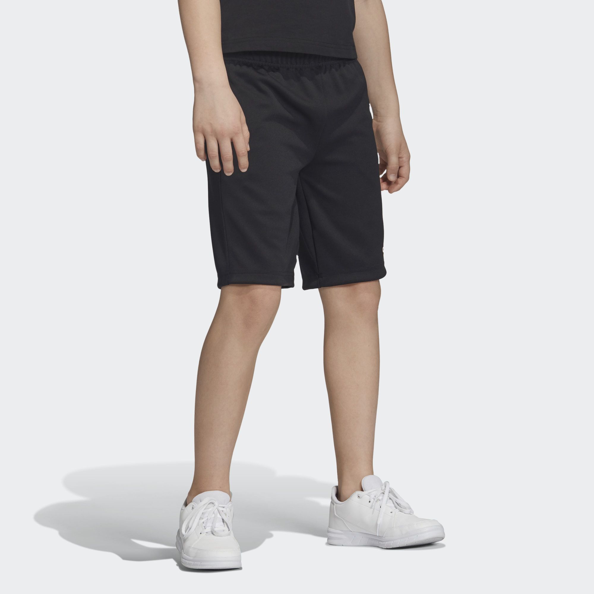 Шорты Adidas Yb Tr Lin Kn Sh DV2923_image_7