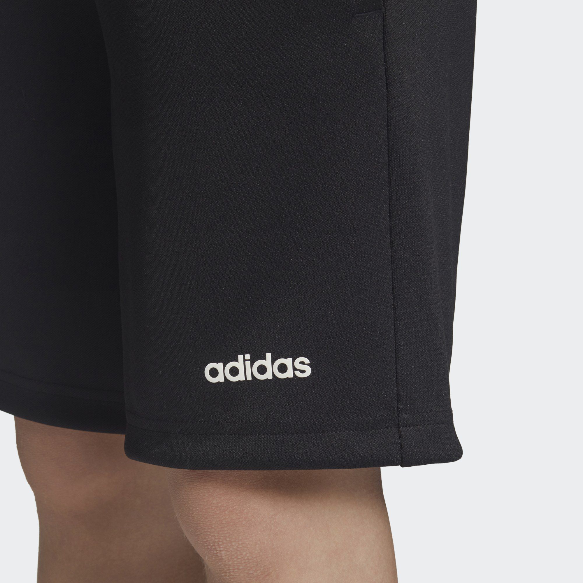 Шорты Adidas Yb Tr Lin Kn Sh DV2923_image_4