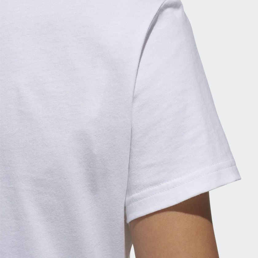 Футболка жіноча Adidas W Ce Tee DW7940_image_3