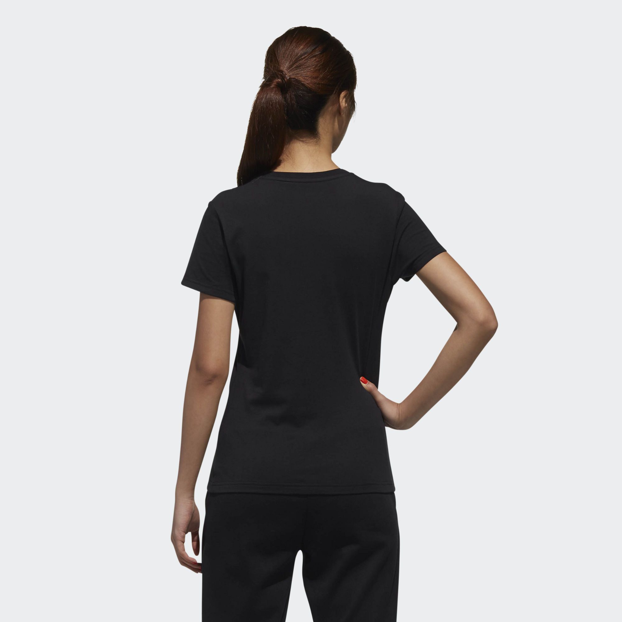 Футболка Adidas W Ce Tee DW7941_image_3