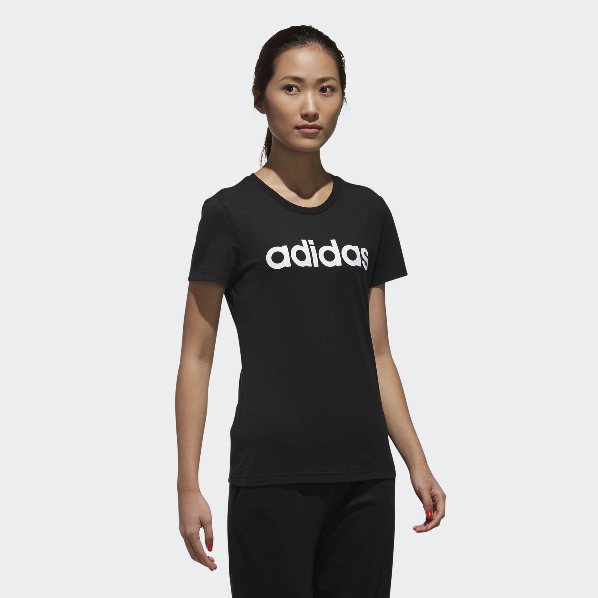 Футболка Adidas W Ce Tee DW7941_image_7