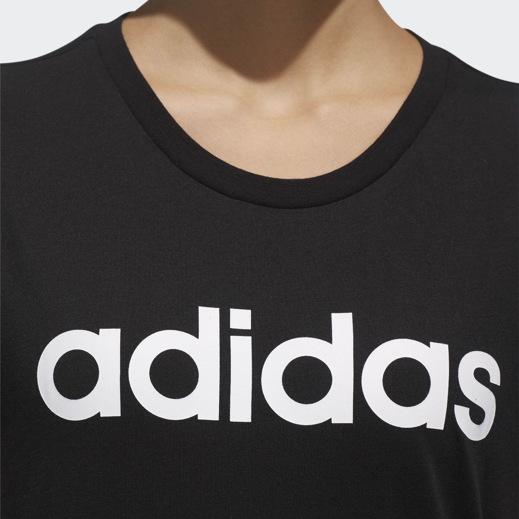 Футболка Adidas W Ce Tee DW7941_image_4