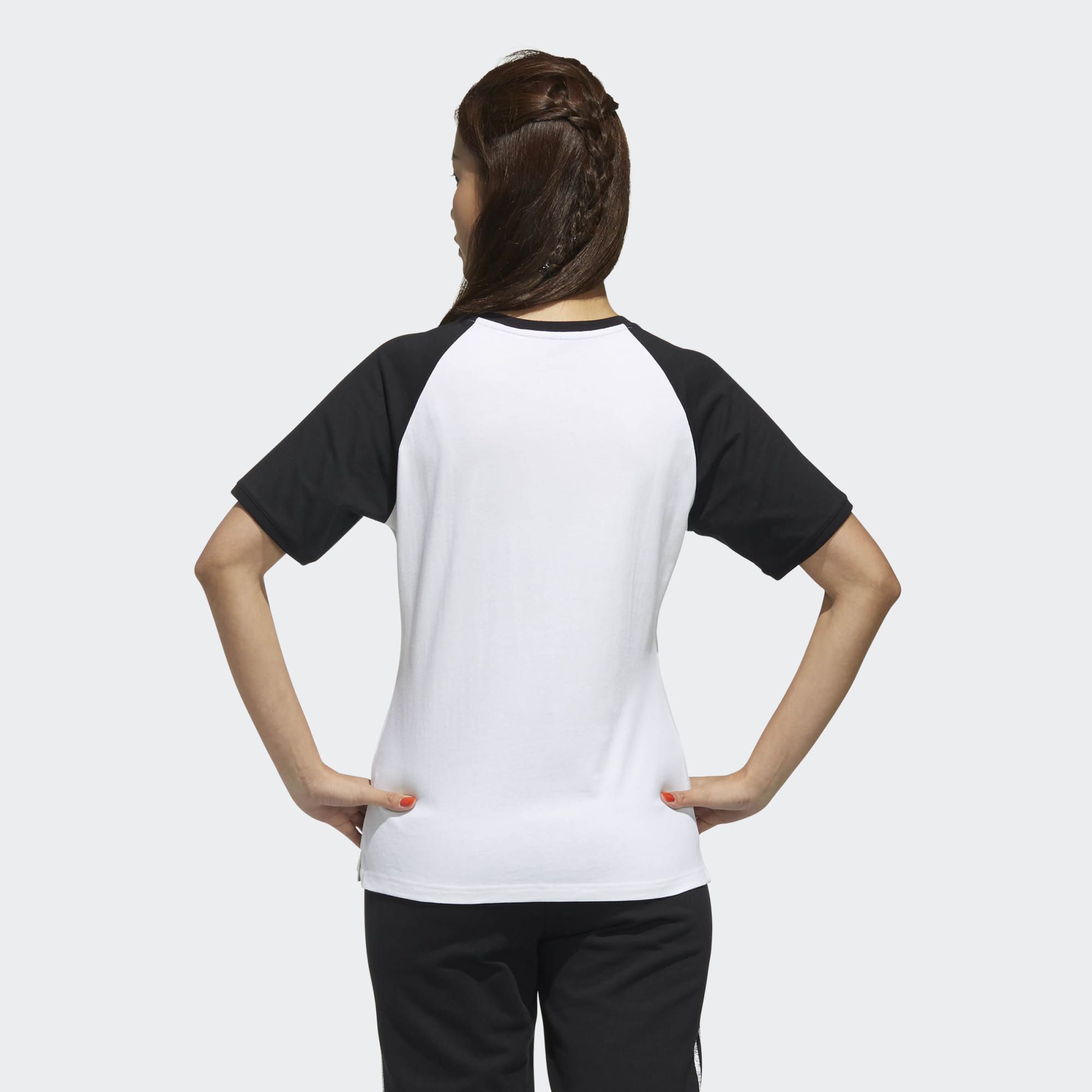 Футболка Adidas W Ce Tee DW7947_image_4