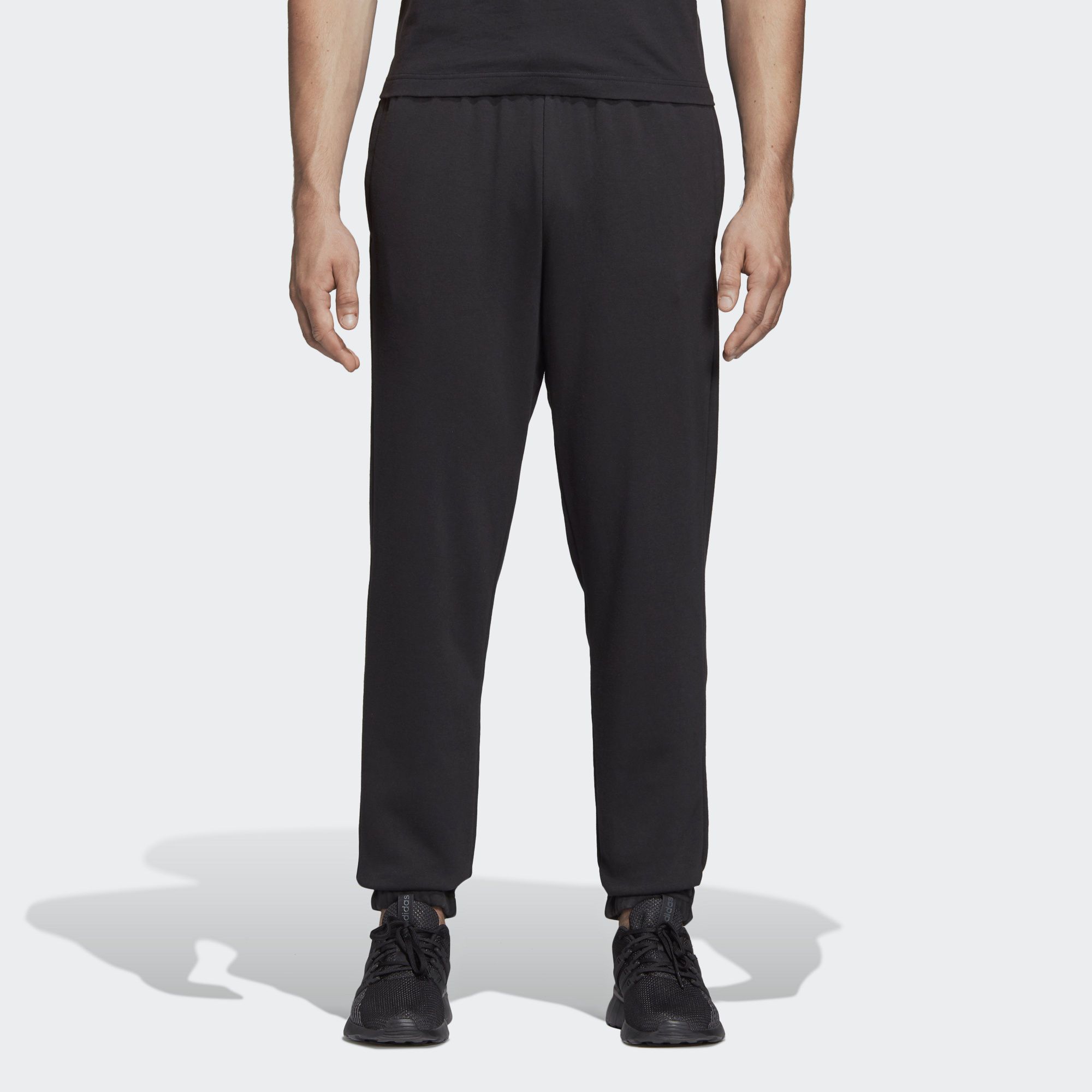 Брюки Adidas Essentials Linear  PN DQ3081_image_1