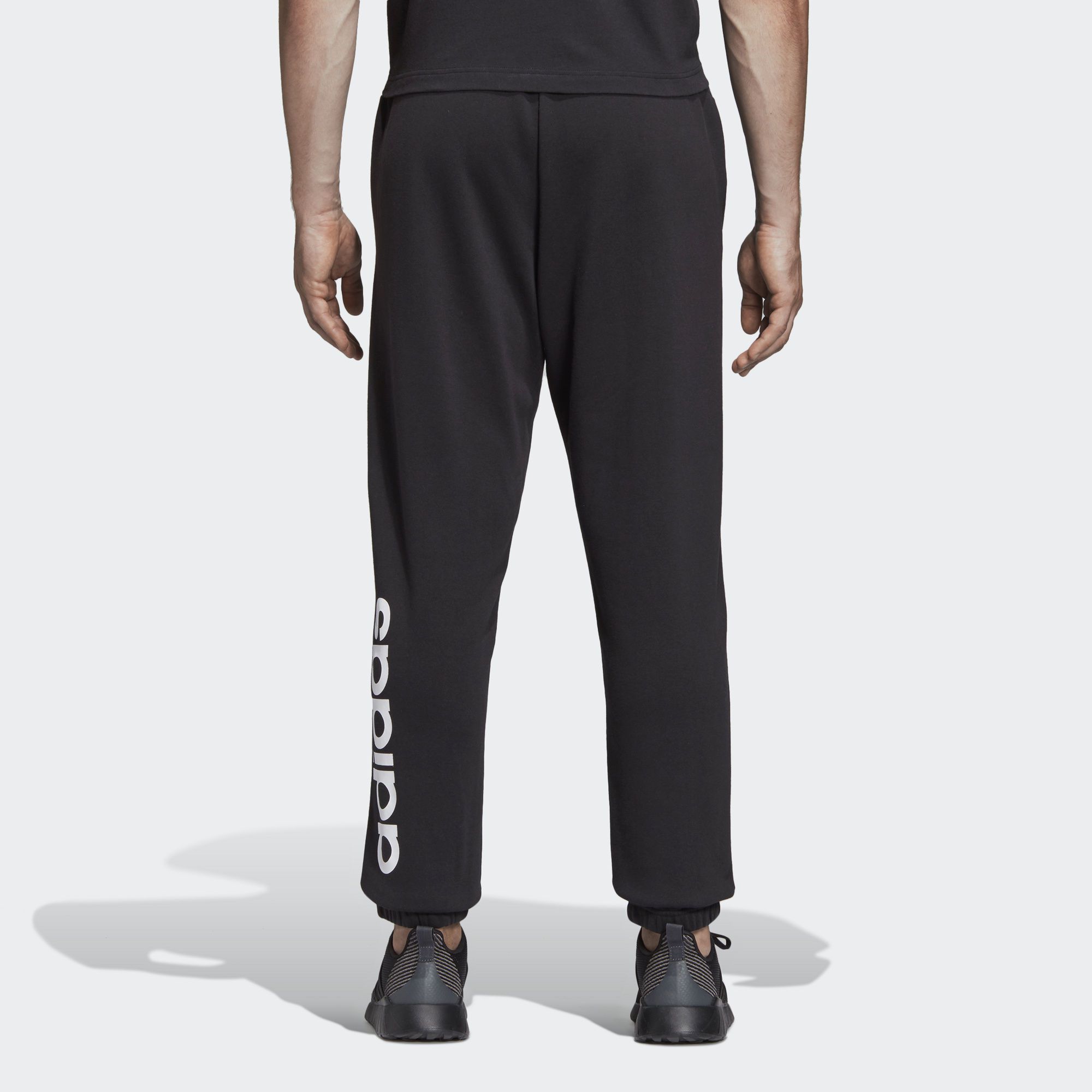 Брюки Adidas Essentials Linear  PN DQ3081_image_7