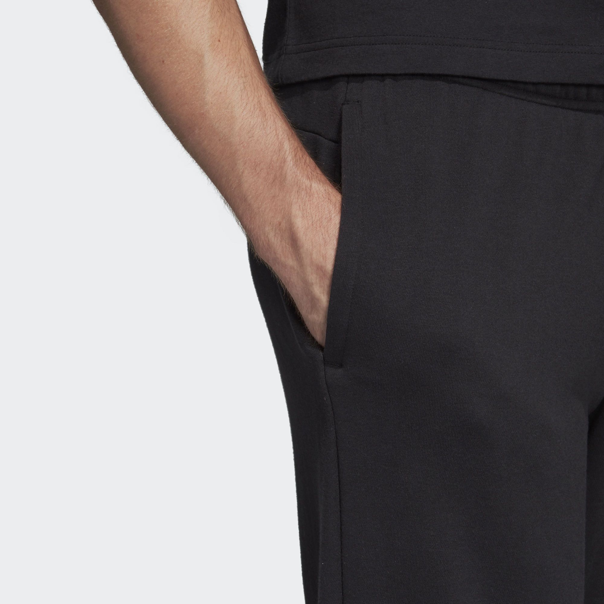 Брюки Adidas Essentials Linear  PN DQ3081_image_5