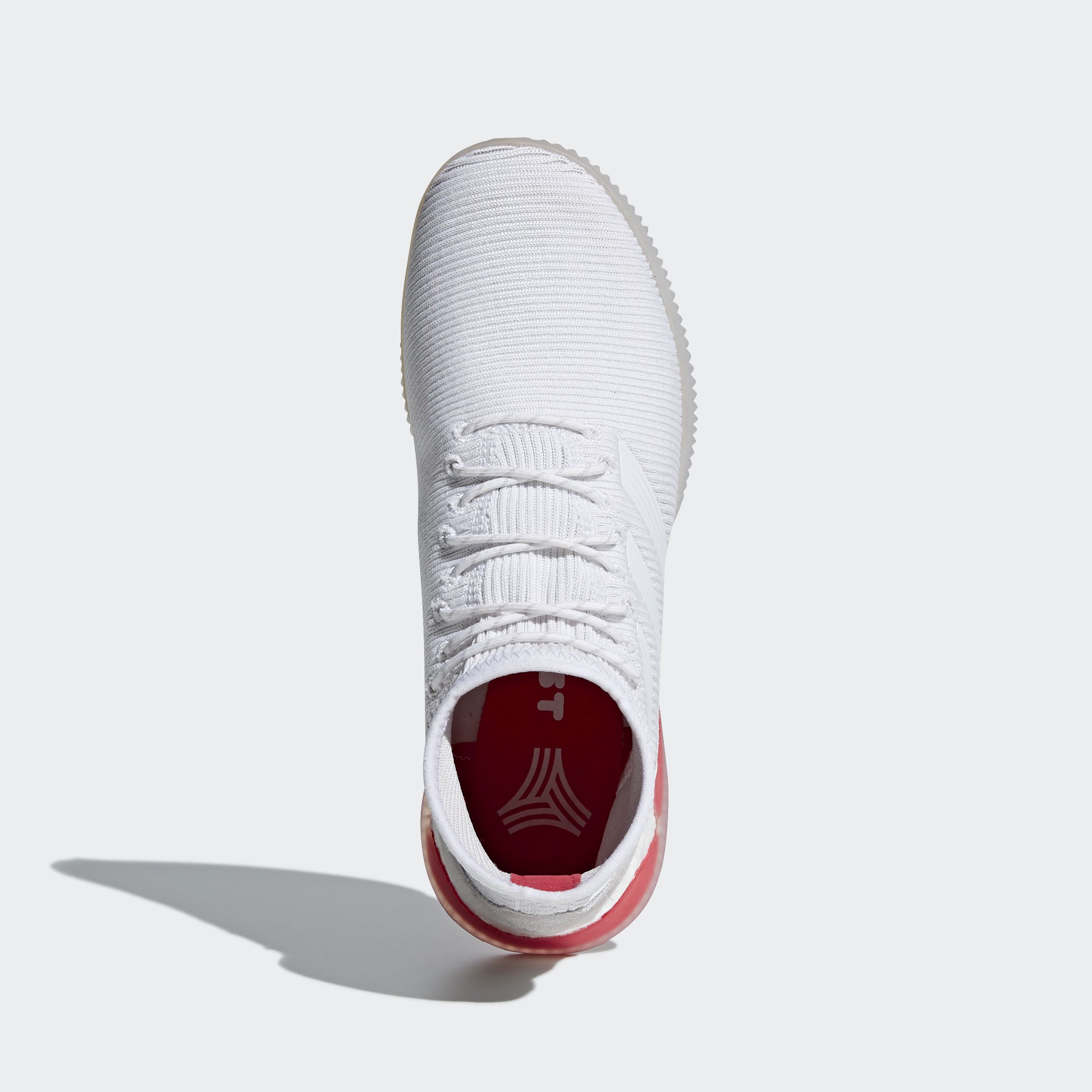 Футбольные кроссовки  Adidas Predator Tango 18. 1 TR CM7700_image_5