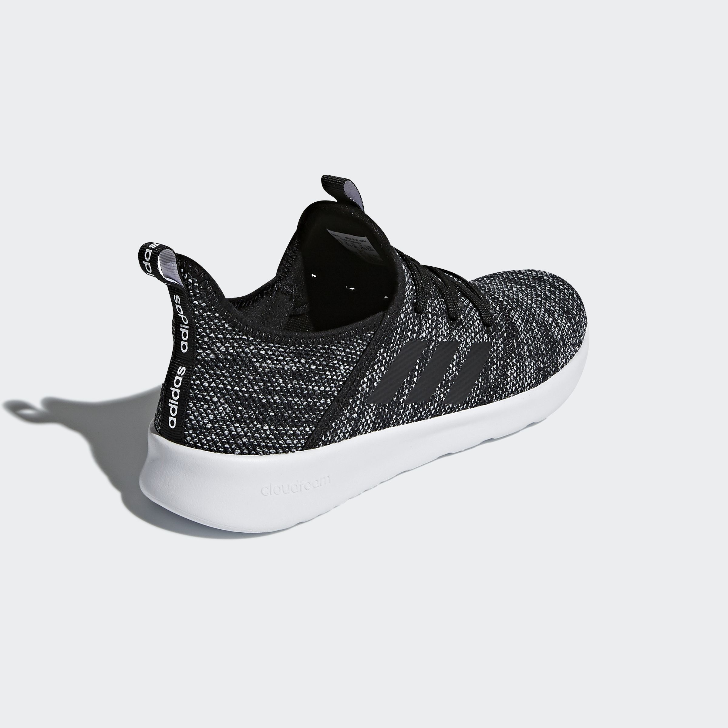 Жіночі кросівки Adidas Neo Cloudfoam Pure DB0694_image_5