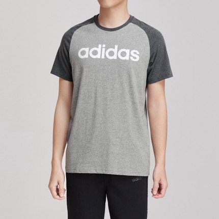 Футболка Adidas M Ce Raglan Tee DW7917_image_1