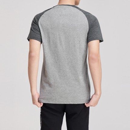 Футболка Adidas M Ce Raglan Tee DW7917_image_3