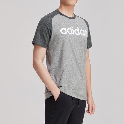 Футболка Adidas M Ce Raglan Tee DW7917_image_5