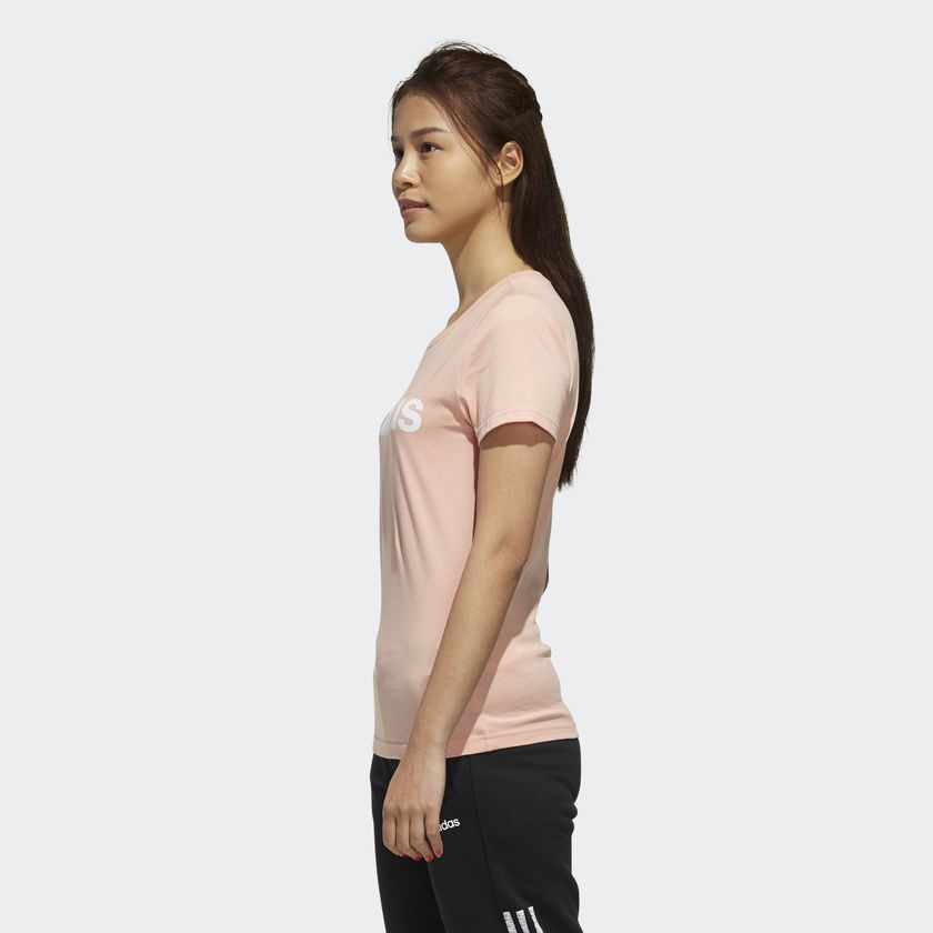 Футболка Adidas W Ce Tee DW7946_image_2