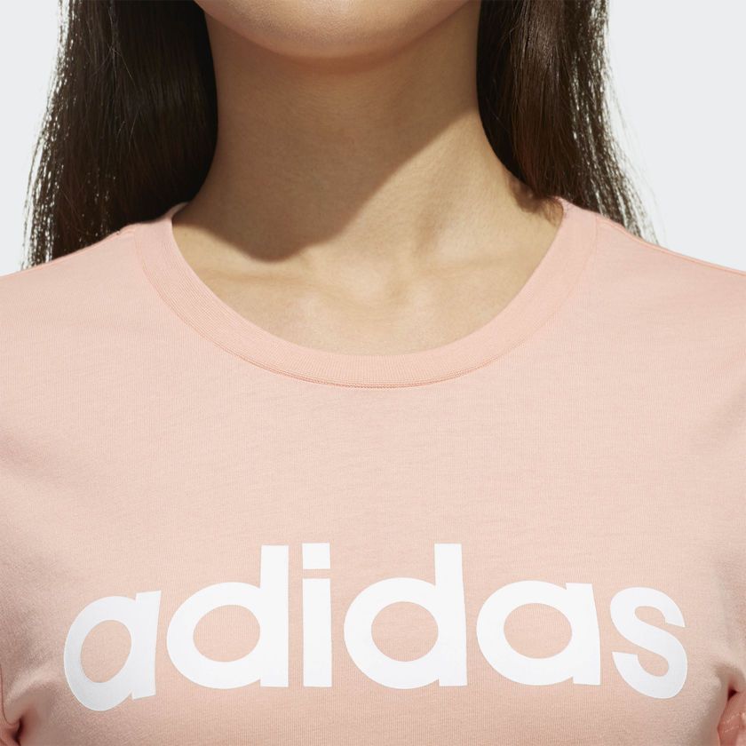 Футболка Adidas W Ce Tee DW7946_image_6