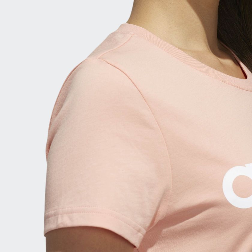 Футболка Adidas W Ce Tee DW7946_image_5