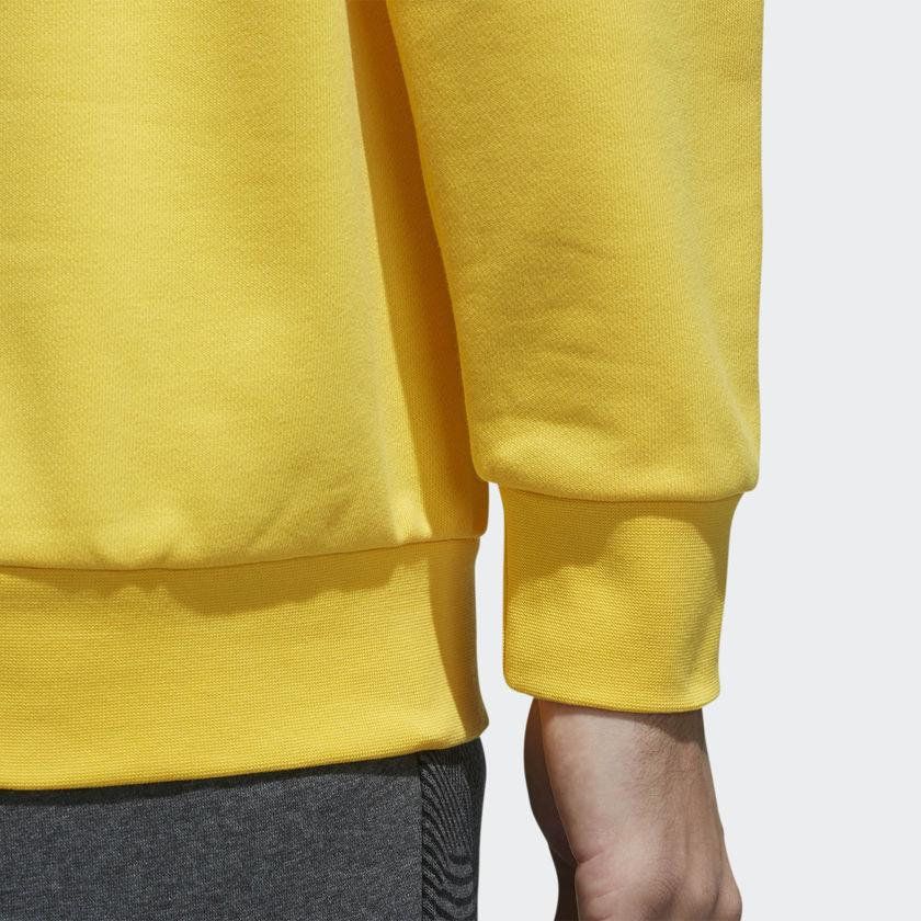 Толстовка Adidas M Fav Sweat DW8183_image_7