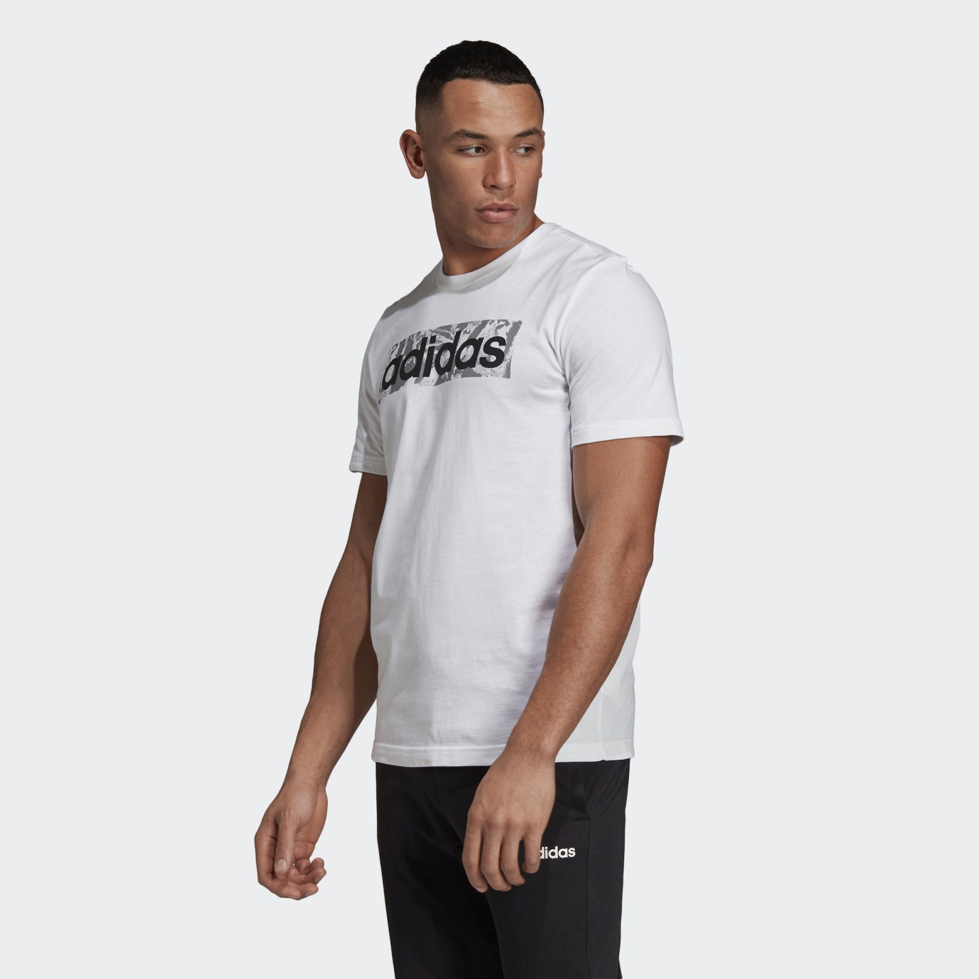 Футболка Adidas E Lin Aop Box Tee DX2129_image_2