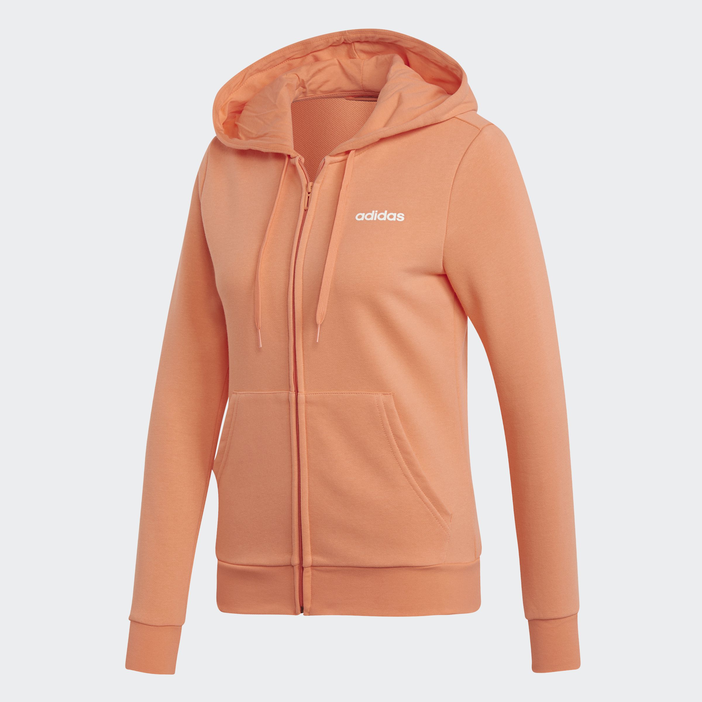 Толстовка Adidas Essentials Solid EI0668_image_1