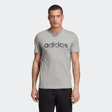 Футболка Adidas Camo Linear Tee EI9726_image_1