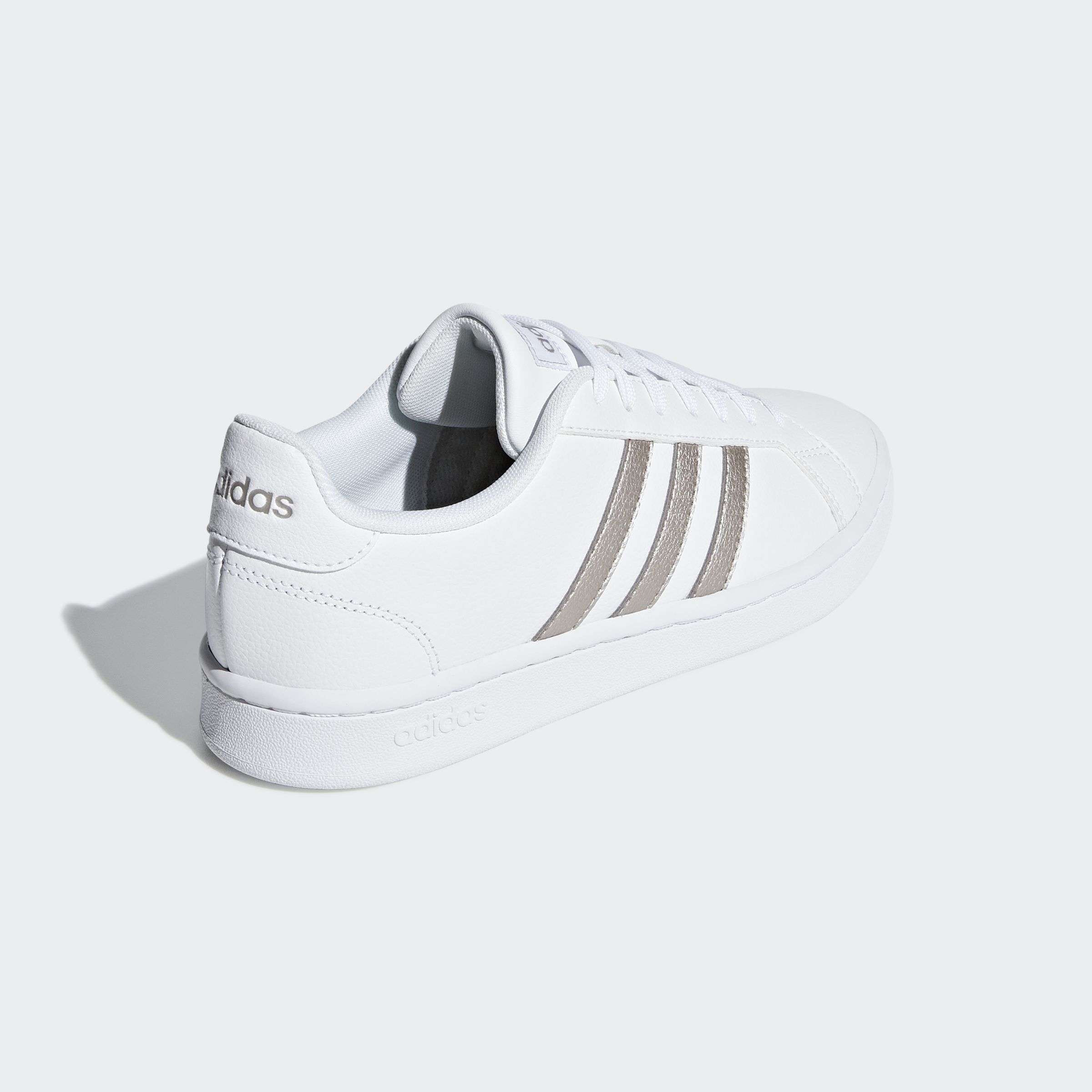 Жіночі кросівки Adidas Grand Court F36485_image_5