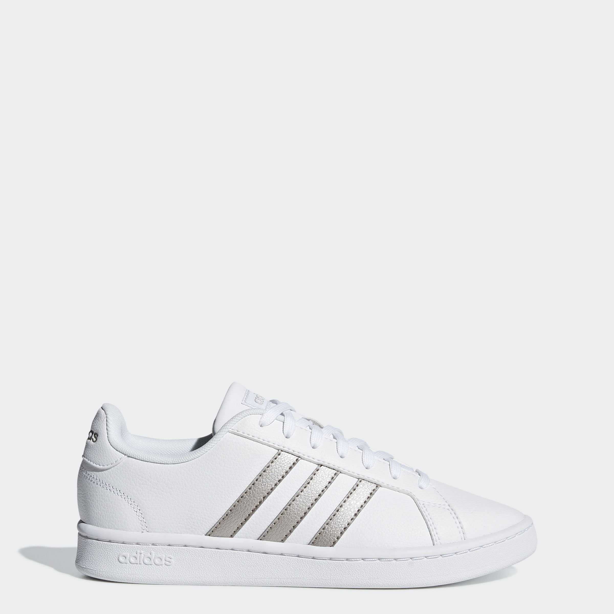 Жіночі кросівки Adidas Grand Court F36485_image_1