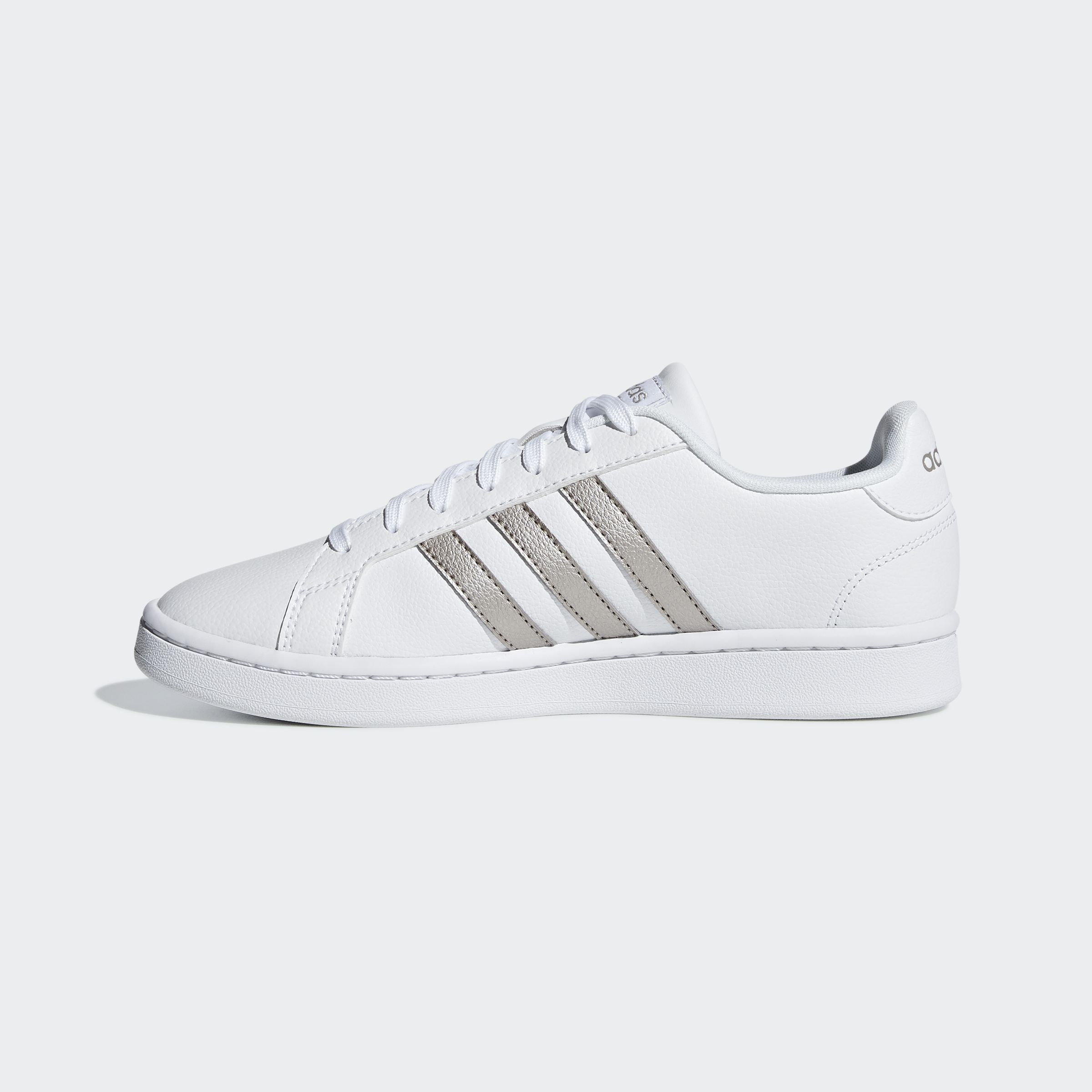 Жіночі кросівки Adidas Grand Court F36485_image_3