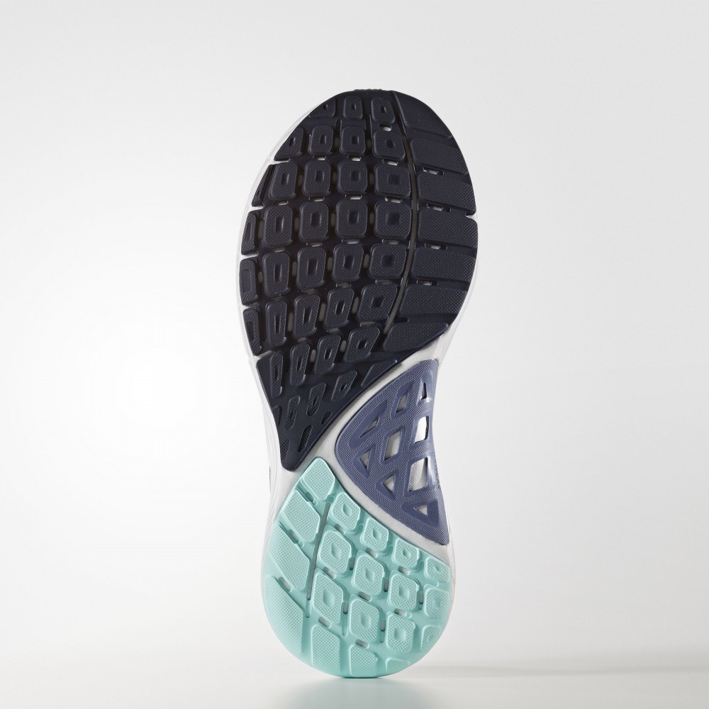 Женские кроссовки Adidas Fluidcloud W BB3334_image_4
