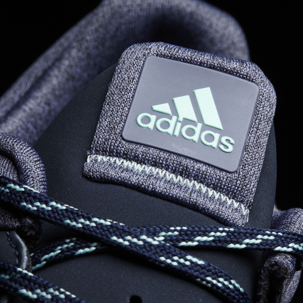 Женские кроссовки Adidas Fluidcloud W BB3334_image_3