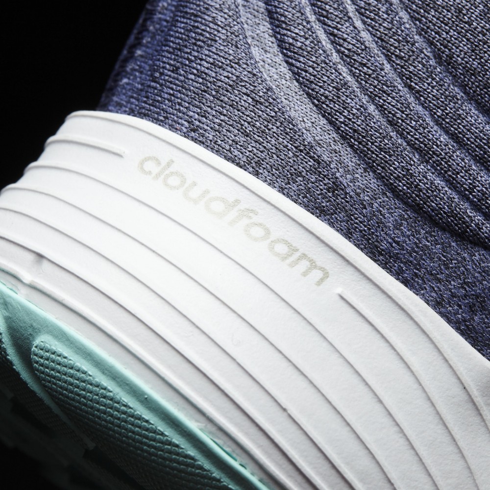 Женские кроссовки Adidas Fluidcloud W BB3334_image_6