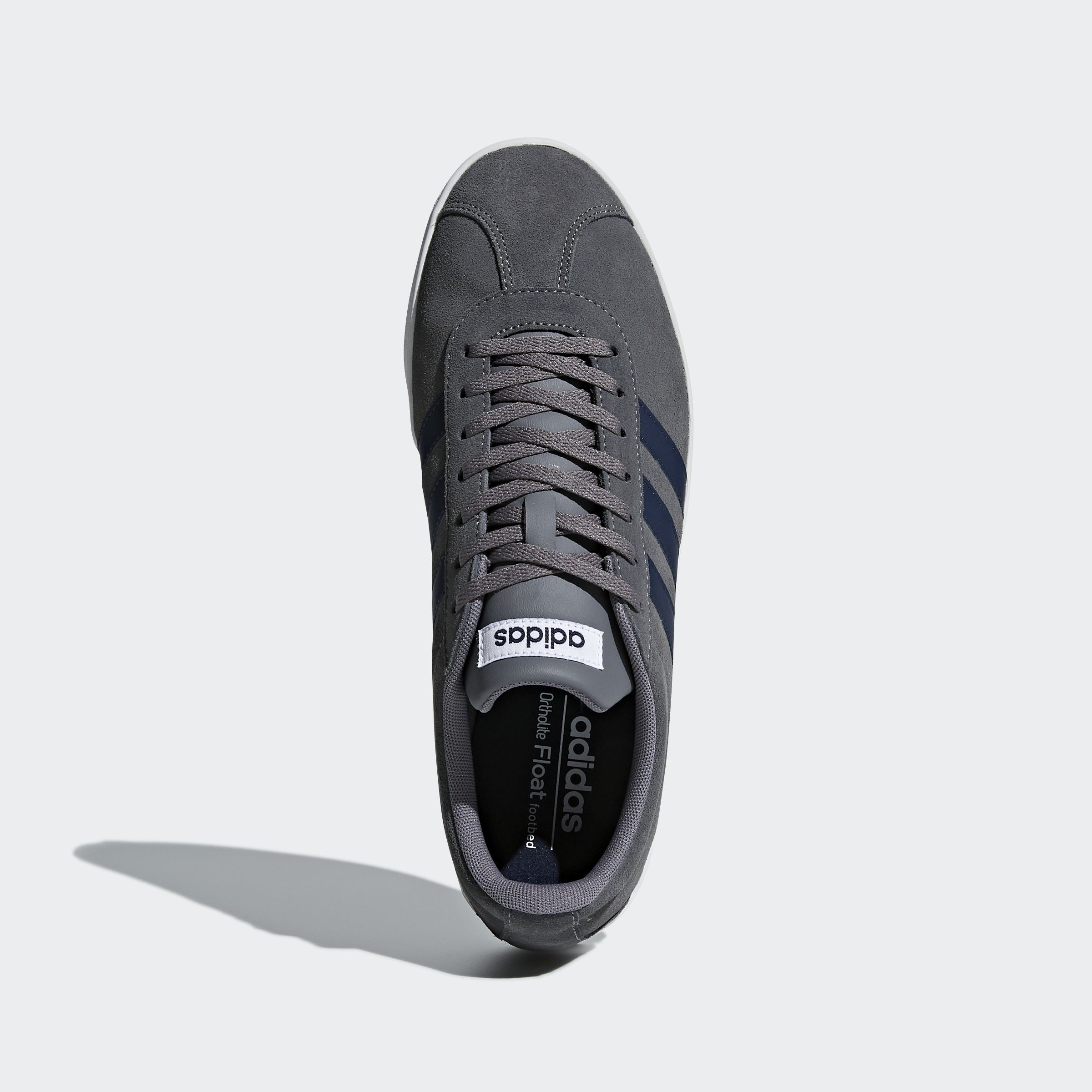 Чоловічі кросівки Adidas VL Court 2.0 DA9862_image_5