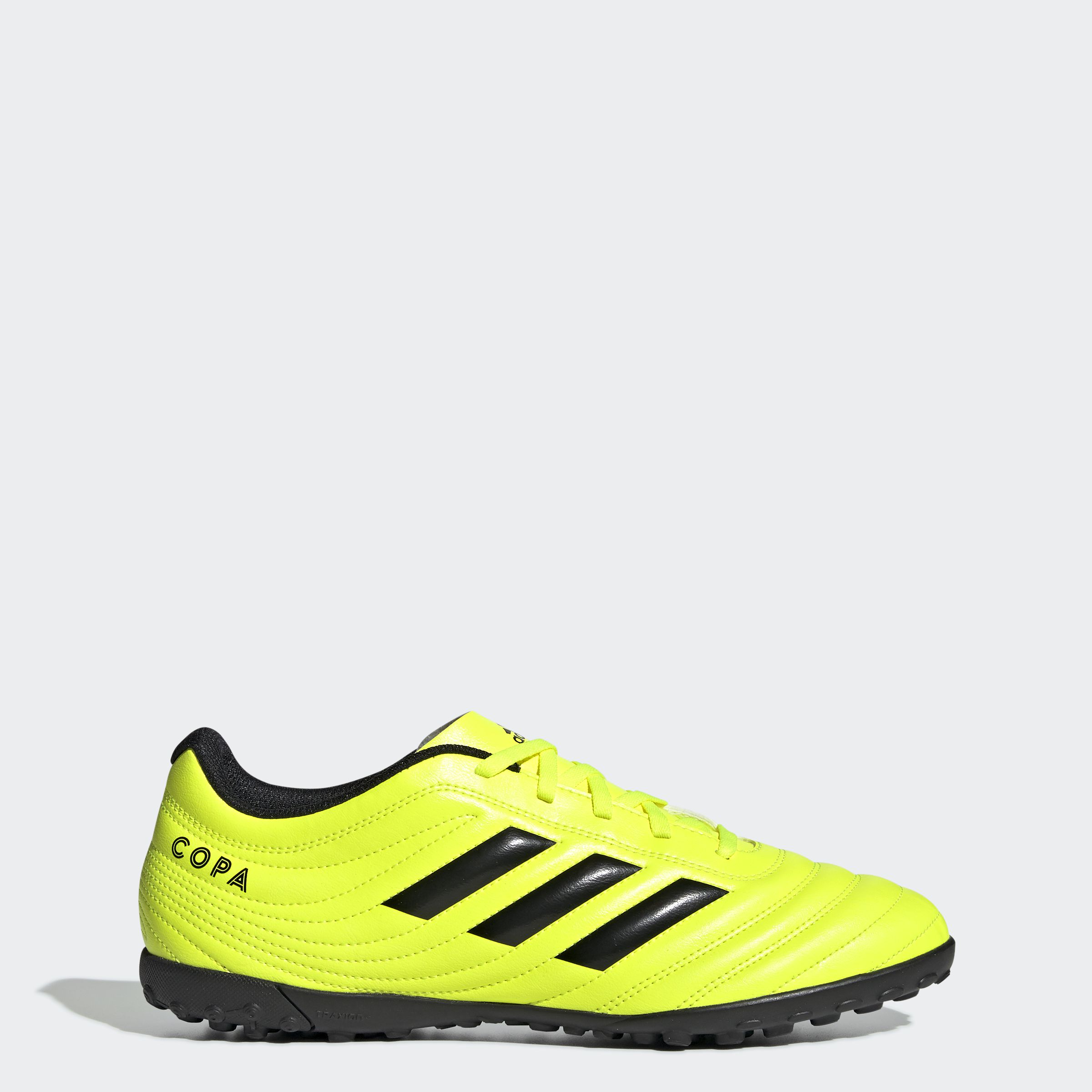 Футбольні сороконіжки Adidas Copa 19.4 TF F35483_image_1