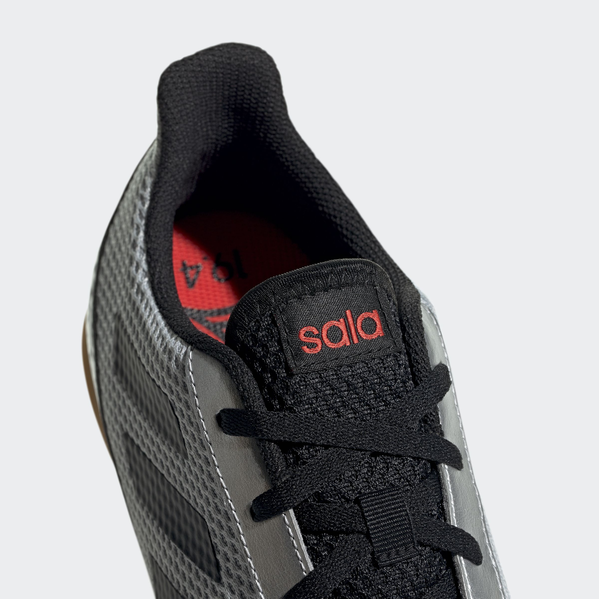 Футбольные копочки Adidas Predator 19.4 In Sala F35630_image_6