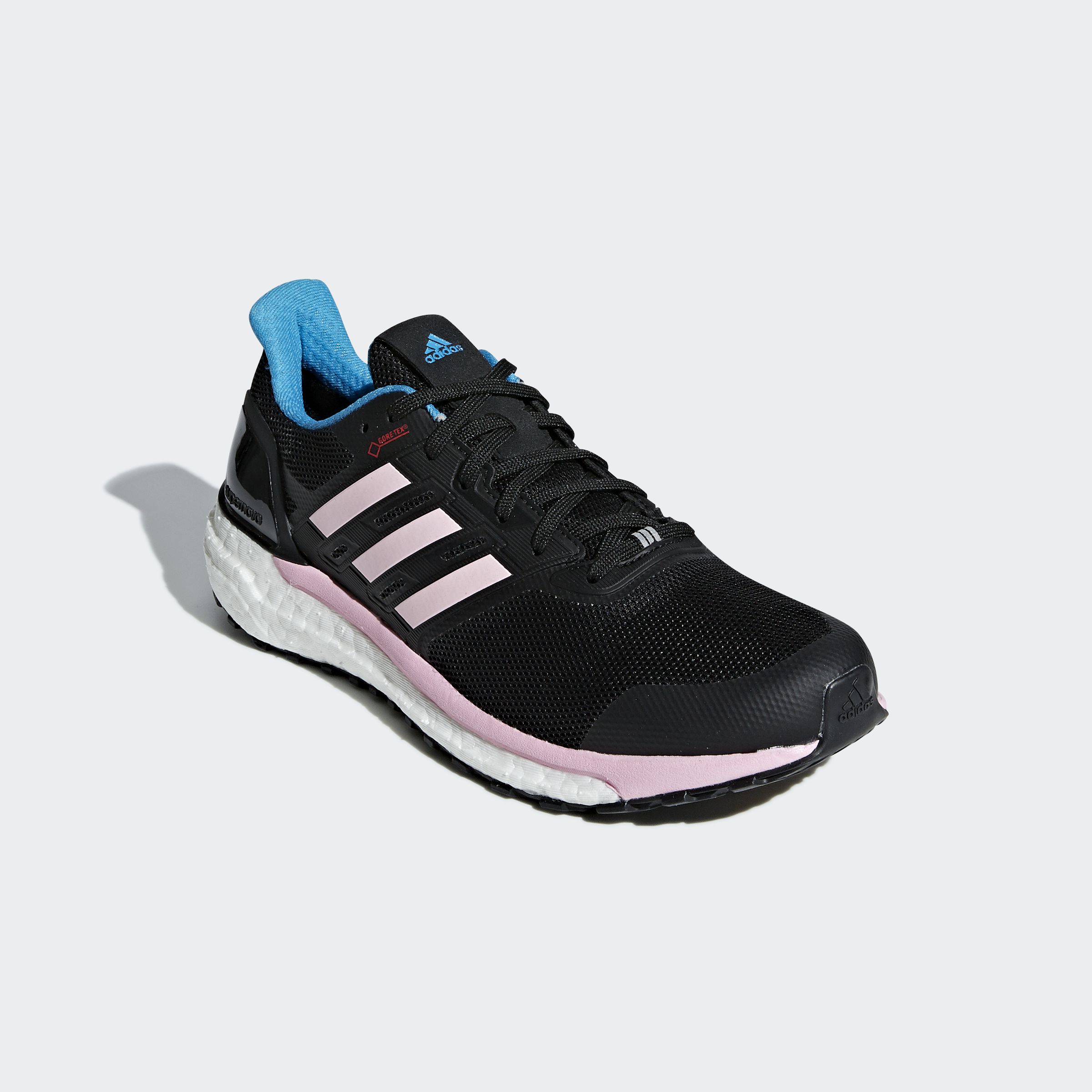 Женские кроссовки Adidas Supernova Gore - Tex B96281_image_4