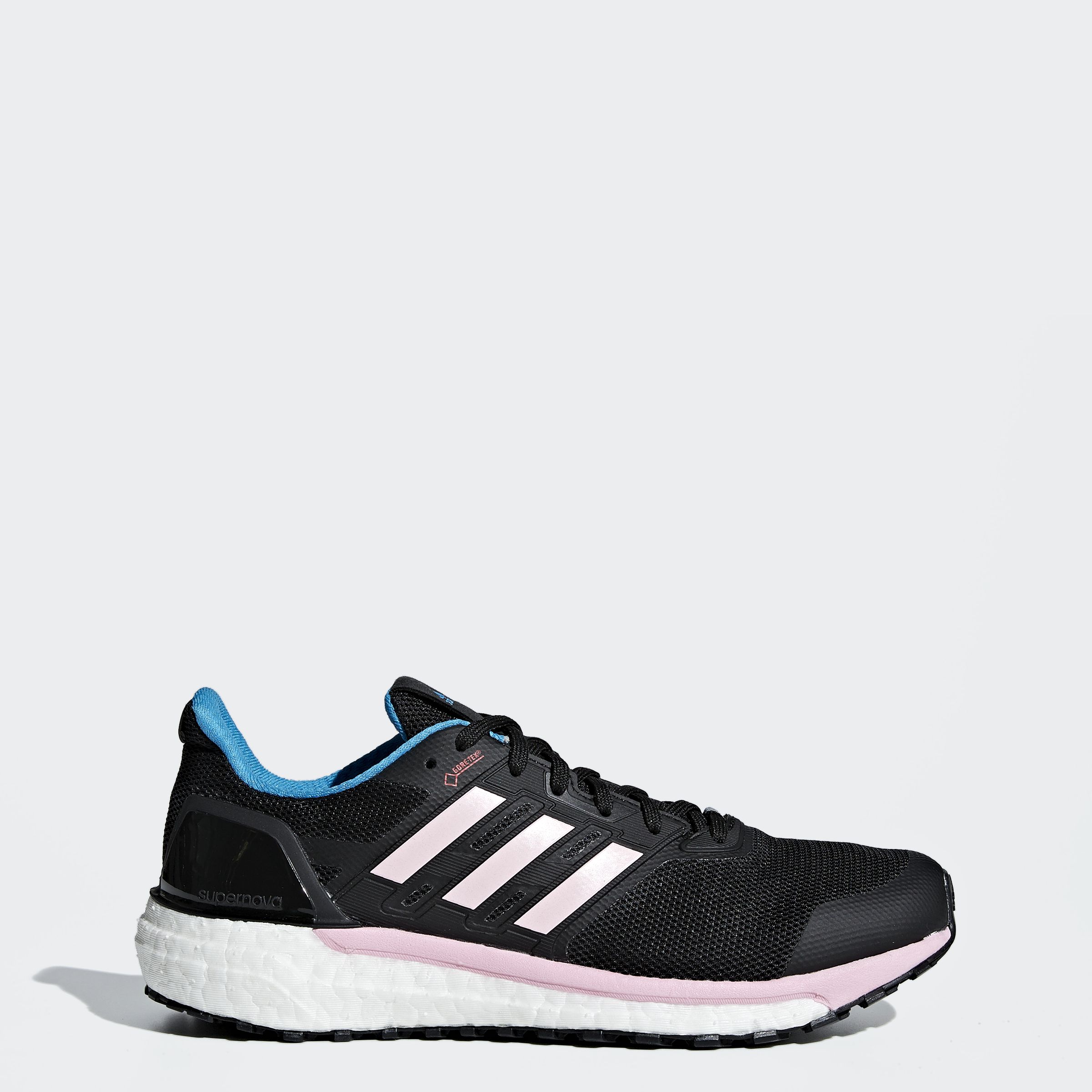 Женские кроссовки Adidas Supernova Gore - Tex B96281_image_1